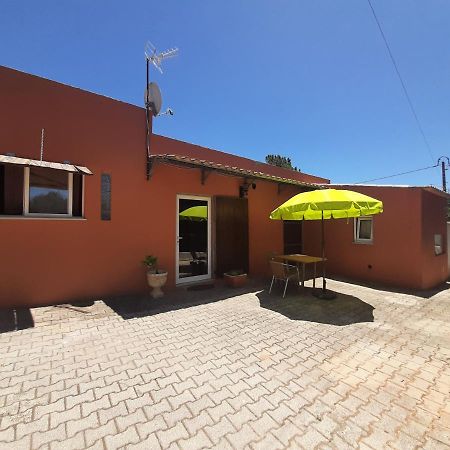 דירות לאגוּ‏ש Quinta Do Pinheiral II מראה חיצוני תמונה