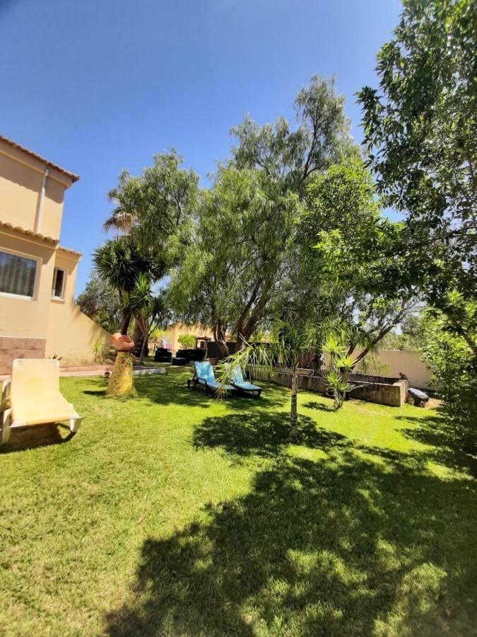 דירות לאגוּ‏ש Quinta Do Pinheiral II מראה חיצוני תמונה