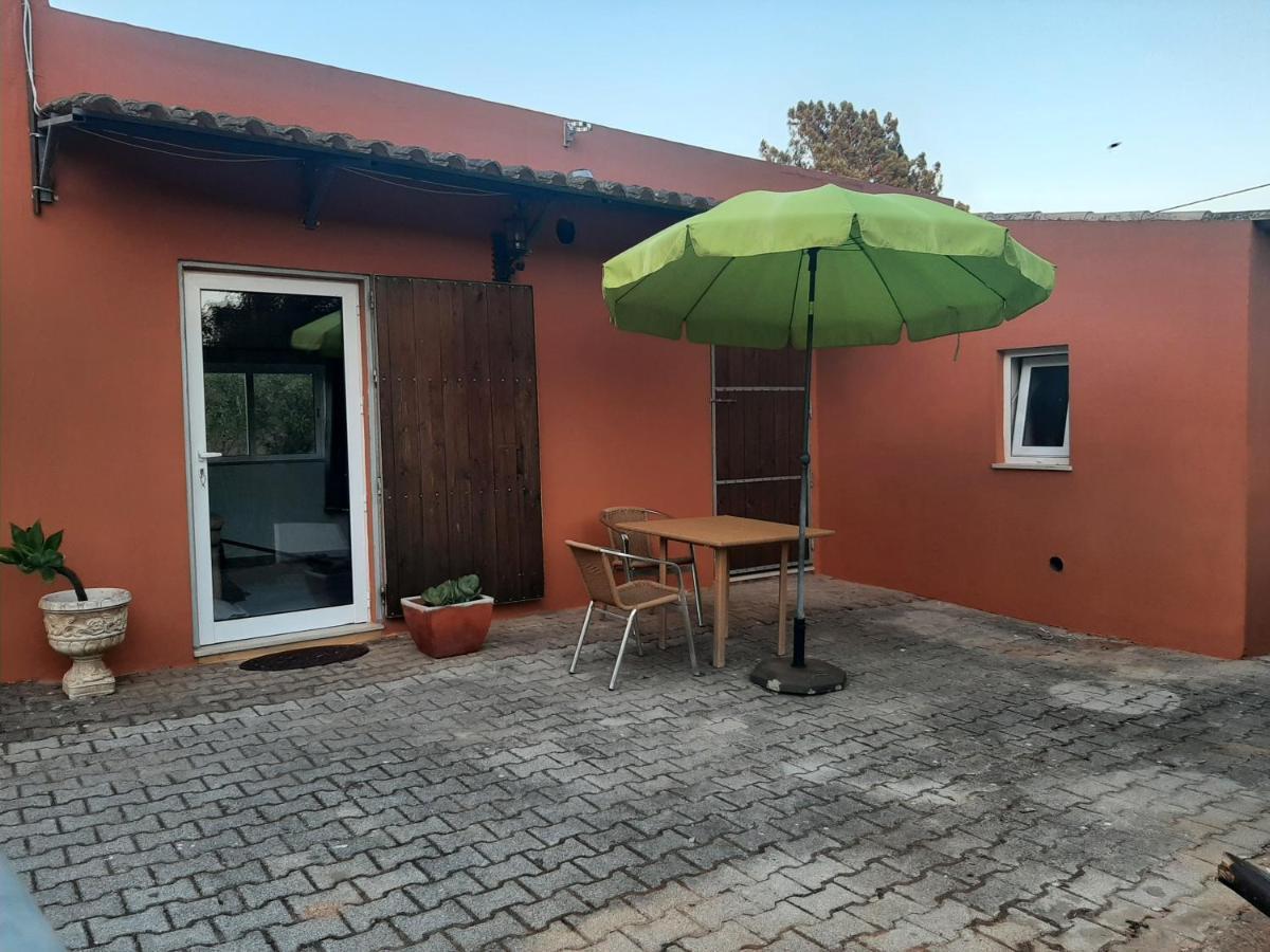 דירות לאגוּ‏ש Quinta Do Pinheiral II מראה חיצוני תמונה