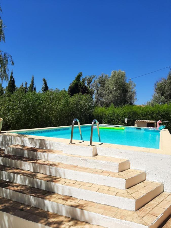 דירות לאגוּ‏ש Quinta Do Pinheiral II מראה חיצוני תמונה
