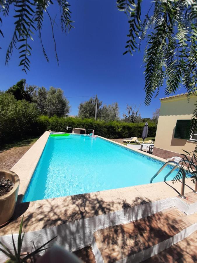 דירות לאגוּ‏ש Quinta Do Pinheiral II מראה חיצוני תמונה