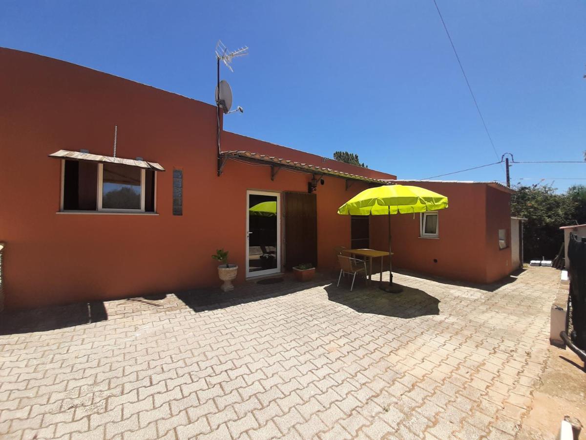 דירות לאגוּ‏ש Quinta Do Pinheiral II מראה חיצוני תמונה