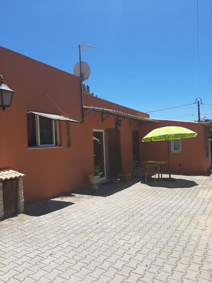 דירות לאגוּ‏ש Quinta Do Pinheiral II מראה חיצוני תמונה
